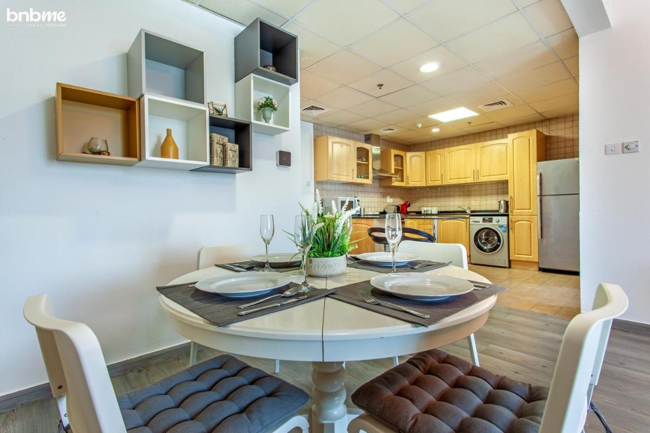 Appartement Bnbmehomes - Jlt Cluster P - Modern 1 Bedroom Apt - 2506 *