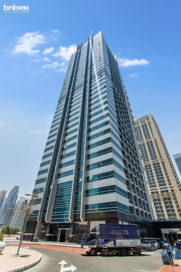 Bnbmehomes - Jlt Cluster P - Modern 1 Bedroom Apt - 2506 Appartement *